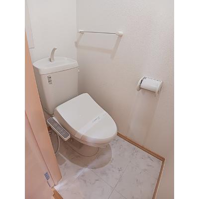 メゾンソレイユ　Ｖ 201【管理NO：1-017027501-02010】 ★家具家電は申し込み後に搬入します★の物件写真5