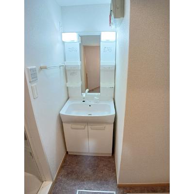 メゾンソレイユ　Ｖ 201【管理NO：1-017027501-02010】 ★家具家電は申し込み後に搬入します★の物件写真6
