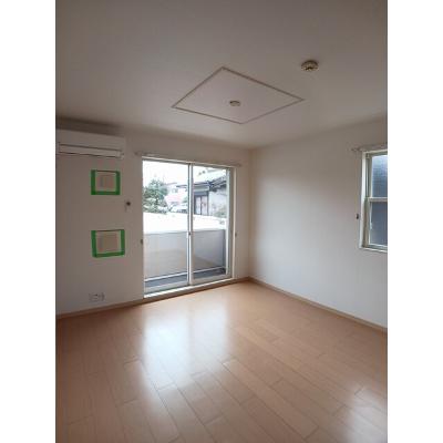 コンフォート東塚Ｈ 101【管理NO：1-016833001-01010】 ★家具家電は申し込み後に搬入します★ ★2026年12月上旬入居可能★の物件写真2