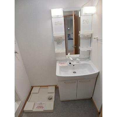 コンフォート東塚Ｈ 101【管理NO：1-016833001-01010】 ★家具家電は申し込み後に搬入します★ ★2026年12月上旬入居可能★の物件写真6