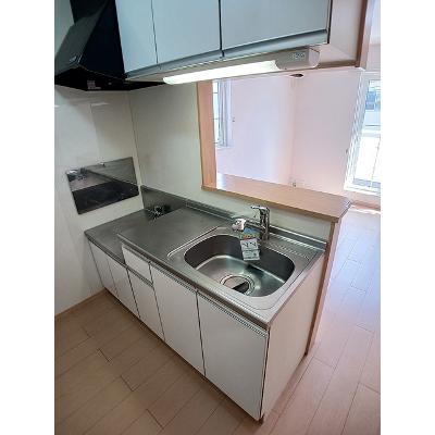 セイバリーＫⅡ 201【管理NO：1-016167201-02010】 ★家具家電は申し込み後に搬入します★の物件写真3