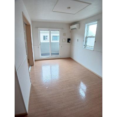 モデルノ　ブローテ　Ｃ 202【管理NO：1-015911803-02020】 ★家具家電は申し込み後に搬入します★の物件写真2