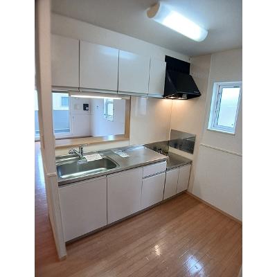 モデルノ　ブローテ　Ｃ 202【管理NO：1-015911803-02020】 ★家具家電は申し込み後に搬入します★の物件写真3
