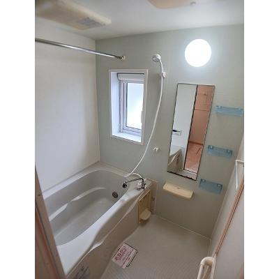 モデルノ　ブローテ　Ｃ 202【管理NO：1-015911803-02020】 ★家具家電は申し込み後に搬入します★の物件写真4
