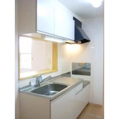 クリスタルローズ　Ａ棟 101【管理NO：1-015549701-01010】 ★家具家電は申し込み後に搬入します 2026年08月上旬入居可能の物件写真3