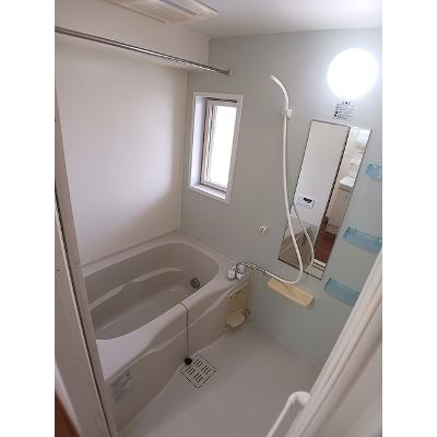 ネオ　サン　シティ 202【管理NO：1-015091701-02020】 ★家具家電は申し込み後に搬入します★の物件写真4