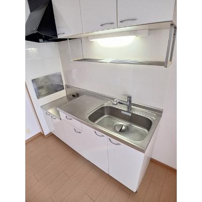 カーサ・サンリットＢ 105【管理NO：1-014637801-01040】 ★家具家電は申し込み後に搬入します★の物件写真3