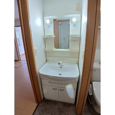 カーサ・サンリットＢ 105【管理NO：1-014637801-01040】 ★家具家電は申し込み後に搬入します★の物件写真6