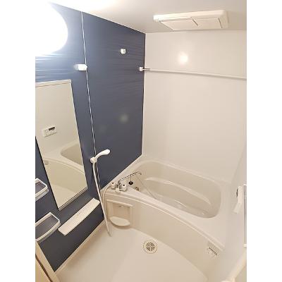 レバータⅡ　Ｂ 205【管理NO：1-014622402-02040】 ★家具家電は申し込み後に搬入します★ ★2026年12月下旬入居可能★の物件写真4