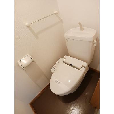 レバータⅡ　Ｂ 205【管理NO：1-014622402-02040】 ★家具家電は申し込み後に搬入します★ ★2026年12月下旬入居可能★の物件写真5