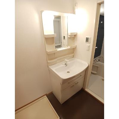 レバータⅡ　Ｂ 205【管理NO：1-014622402-02040】 ★家具家電は申し込み後に搬入します★ ★2026年12月下旬入居可能★の物件写真6