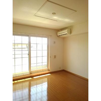 アドベントヒルズＣ 203【管理NO：1-014525703-02030】 ★家具家電は申し込み後に搬入します 2026年07月上旬入居可能の物件写真2