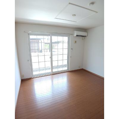 アドベントヒルズＣ 103【管理NO：1-014525703-01030】 ★家具家電は申し込み後に搬入します★の物件写真2
