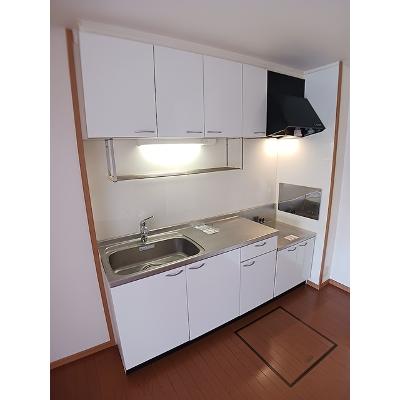 アドベントヒルズＣ 103【管理NO：1-014525703-01030】 ★家具家電は申し込み後に搬入します★の物件写真3