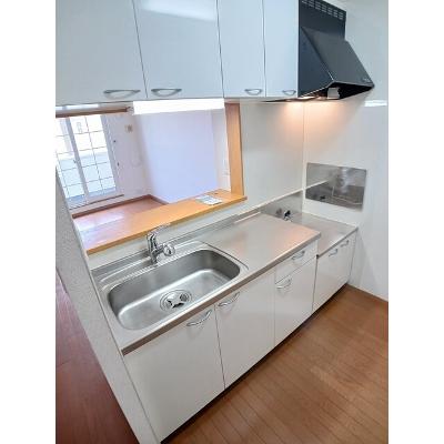 アドベントヒルズＢ 201【管理NO：1-014525702-02010】 ★家具家電は申し込み後に搬入します★の物件写真3