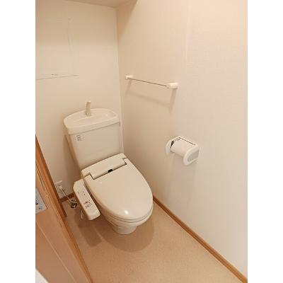 ブルック　サイド　七島Ⅱ 202【管理NO：1-014368602-02020】 ★家具家電は申し込み後に搬入します★の物件写真5