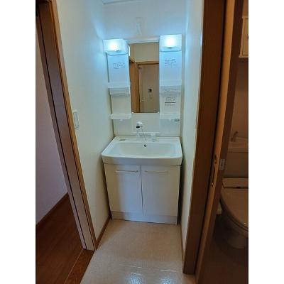 ブルック　サイド　七島Ⅱ 202【管理NO：1-014368602-02020】 ★家具家電は申し込み後に搬入します★の物件写真6