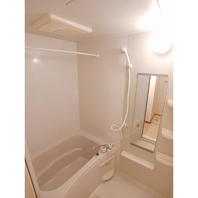 ブリーズ 203【管理NO：1-014261301-02030】 ★家具家電は申し込み後に搬入しますの物件写真4
