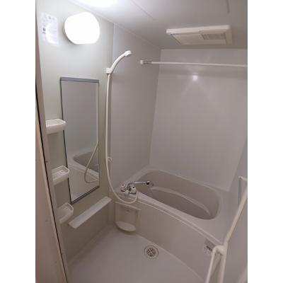 ブリーズ 105【管理NO：1-014261301-01040】 ★家具家電は申し込み後に搬入しますの物件写真4