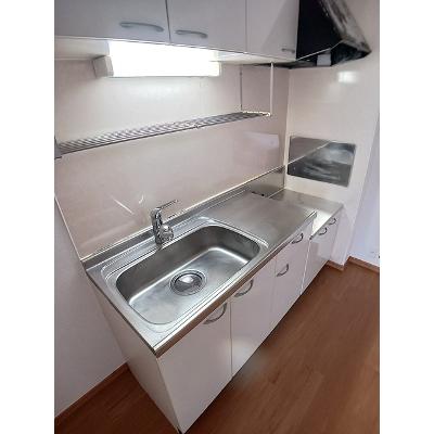 フォーラムＡ 103【管理NO：1-014176701-01030】 ★家具家電は申し込み後に搬入します★の物件写真3