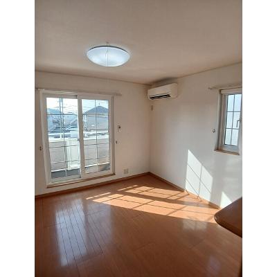 エクセレンスⅡ 206【管理NO：1-013962601-02050】 ★家具家電は申し込み後に搬入しますの物件写真2