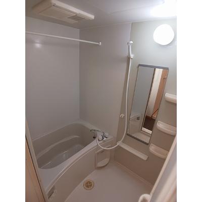 エクセレンスⅡ 206【管理NO：1-013962601-02050】 ★家具家電は申し込み後に搬入しますの物件写真4