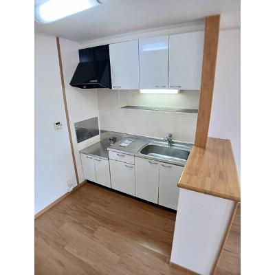 オーブリー金光　Ｃ 203【管理NO：1-013900501-02030】 ★家具家電は申し込み後に搬入しますの物件写真3