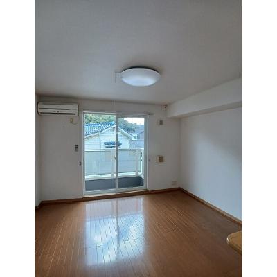 クラベールＡ 203【管理NO：1-013887401-02030】 ★家具家電は申し込み後に搬入します★の物件写真2