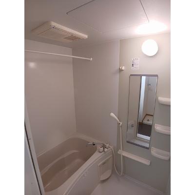 クラベールＡ 203【管理NO：1-013887401-02030】 ★家具家電は申し込み後に搬入します★の物件写真4