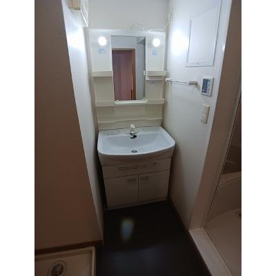 クラベールＡ 203【管理NO：1-013887401-02030】 ★家具家電は申し込み後に搬入します★の物件写真6