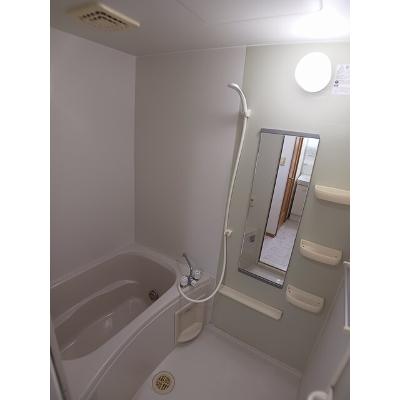 シャルマン　ジャン 205【管理NO：1-013835001-02040】 ★家具家電は申し込み後に搬入します★の物件写真4