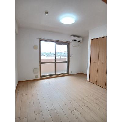 ソレイユ・ルヴァン 306【管理NO：1-013776401-03050】 ★家具家電は申し込み後に搬入します★の物件写真2