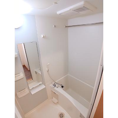 ソレイユ・ルヴァン 306【管理NO：1-013776401-03050】 ★家具家電は申し込み後に搬入します★の物件写真4