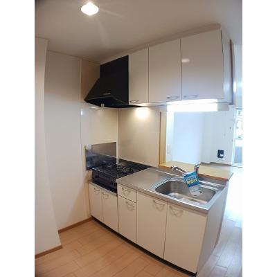 アメニティ中島Ｂ 101【管理NO：1-013735202-01010】 ★家具家電は申し込み後に搬入します★の物件写真3