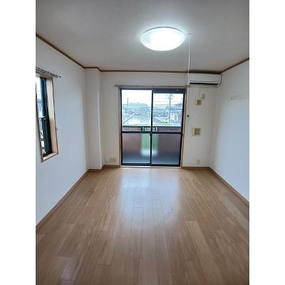 彩ｓａｉ 201【管理NO：1-013681001-02010】 ★家具家電は申し込み後に搬入します★の物件写真2
