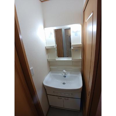 フォレスト　パークＢ 101【管理NO：1-013640702-01010】 ★家具家電は申し込み後に搬入します★ ★2026年11月下旬入居可能★の物件写真6
