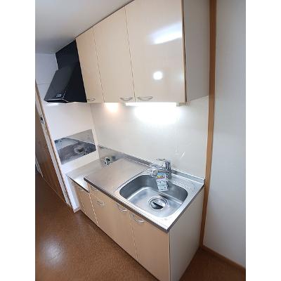 Ｔ－ＳＡＩＳＯＮ倉敷 402【管理NO：1-013605601-04020】 ★家具家電は申し込み後に搬入します★の物件写真3