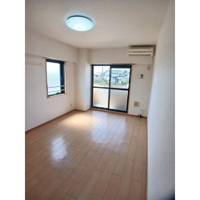 Ｔ－ＳＡＩＳＯＮ倉敷 201【管理NO：1-013605601-02010】 ★家具家電は申し込み後に搬入します★の物件写真2