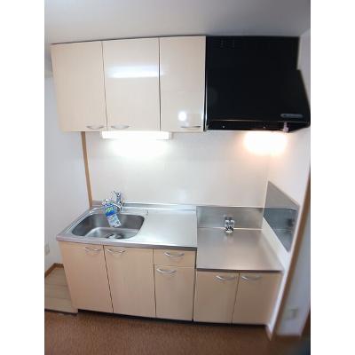 Ｔ－ＳＡＩＳＯＮ倉敷 201【管理NO：1-013605601-02010】 ★家具家電は申し込み後に搬入します★の物件写真3