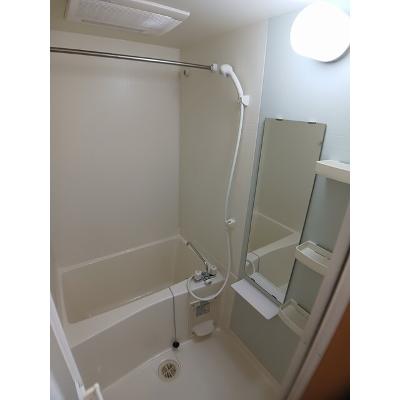 Ｔ－ＳＡＩＳＯＮ倉敷 201【管理NO：1-013605601-02010】 ★家具家電は申し込み後に搬入します★の物件写真4