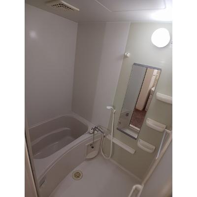ニルヴァーナ　ビエンネ 202【管理NO：1-013355002-02020】 ★家具家電は申し込み後に搬入します★の物件写真4