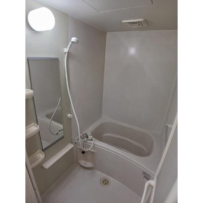 ニルヴァーナ　ビエンネ 105【管理NO：1-013355002-01040】 ★家具家電は申し込み後に搬入します★の物件写真4