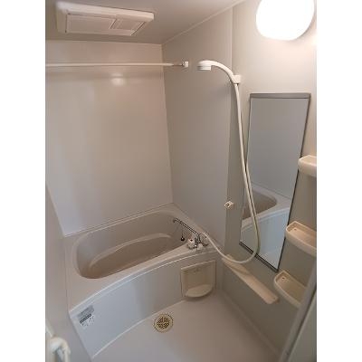 ベル・クール　Ｂ 102【管理NO：1-013236902-01020】 ★家具家電は申し込み後に搬入します★の物件写真4