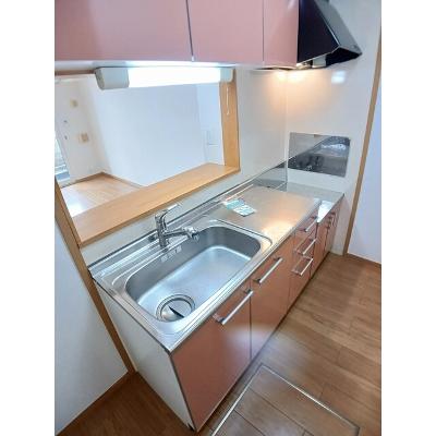 レジデンス　ヒロＢ 103【管理NO：1-013134502-01030】 ★家具家電は申し込み後に搬入しますの物件写真3