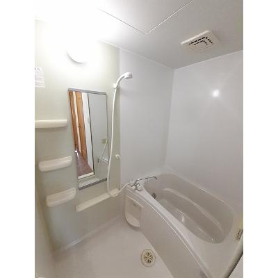 シェーン・バッハ 202【管理NO：1-012993001-02020】 ★家具家電は申し込み後に搬入しますの物件写真4