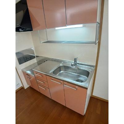 サニーコート　Ⅱ 103【管理NO：1-012970402-01030】 ★家具家電は申し込み後に搬入します★の物件写真3