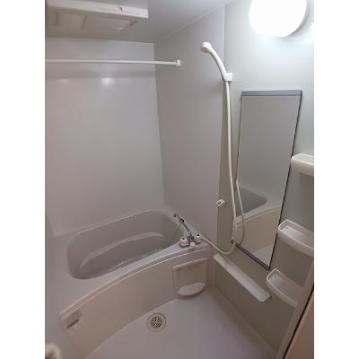 トップラインＢ 103【管理NO：1-012928702-01030】 ★家具家電は申し込み後に搬入しますの物件写真4