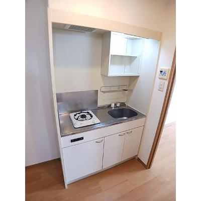 プラシード倉敷 410【管理NO：1-012925701-04080】 ★家具家電は申し込み後に搬入します★の物件写真3