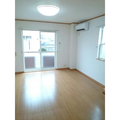 エスポワールＢ 103【管理NO：1-012847801-01030】 ★家具家電は申し込み後に搬入します 2026年07月中旬入居可能の物件写真2