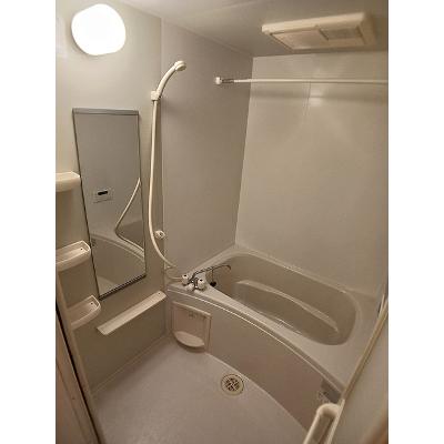 セレッソⅡ 105【管理NO：1-012781901-01040】 ★家具家電は申し込み後に搬入します★の物件写真4